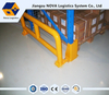 Entrepôt réglable de stockage Rackage de palettes en acier de rangement