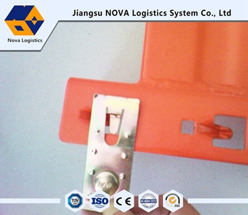 Support à palettes en acier Q235 de haute qualité de Nova Logistics