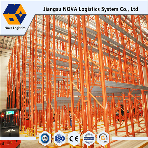 Rayonnage à palette VNA de Jiangsu Nova Racking