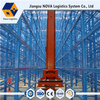 Système de stockage/récupération automatique de Jiangsu Nova Racking