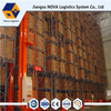 Système automatisé de récupération de stockage du système Jiangsu Nova