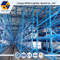 Système de récupération de stockage automatisé avec haute densité et certificat CE