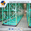 Rayonnage à palettes Vna de Jiangsu Nova Racking