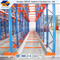 Drive in Pallet Shuttle Racking with Ce Certificate