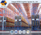 Support de palette d'entrepôt robuste de stockage avec ISO9001