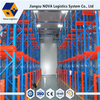 Entrepôt de travail robuste Racks de palette d'entraînement de Nova Logistics