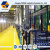 Système de stockage/récupération automatique de Jiangsu Nova Racking