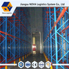 Entrepôt de travail robuste Racks de palette d'entraînement de Nova Logistics