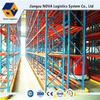 Rayonnage à palettes Vna de Jiangsu Nova Racking