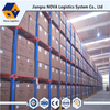 Entrepôt de travail robuste Racks de palette d'entraînement de Nova Logistics