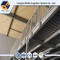 Plancher mezzanine industriel ou plateforme démontable