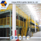 Rayonnage mezzanine robuste de fabrication chinoise