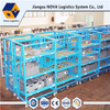 Débit de cartons de haute qualité à travers le rack de la fabrication Nova
