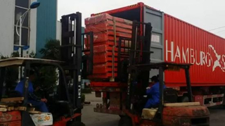 2016 High Density Drive in Pallet Rack with Hot Selling