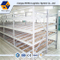 Racks accrochages robustes de Nova Racking