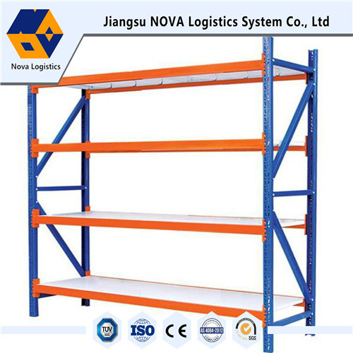 Jiangsu Nova Long Span Racking avec Ce certifié