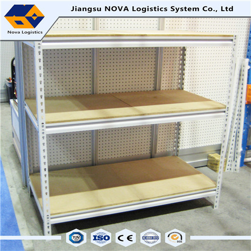 Rayonnage Jiangsu Nova Light Rivert avec haute qualité et rayonnage
