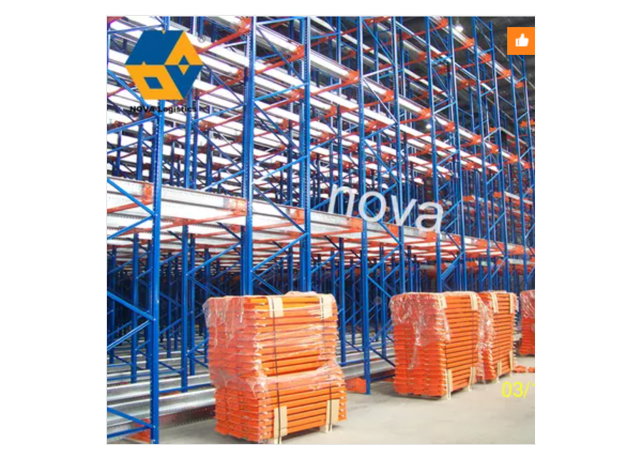 Soutirage de la navette radio