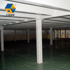 Entrepôt lourd métal mezzanine industrielle Rack de plancher