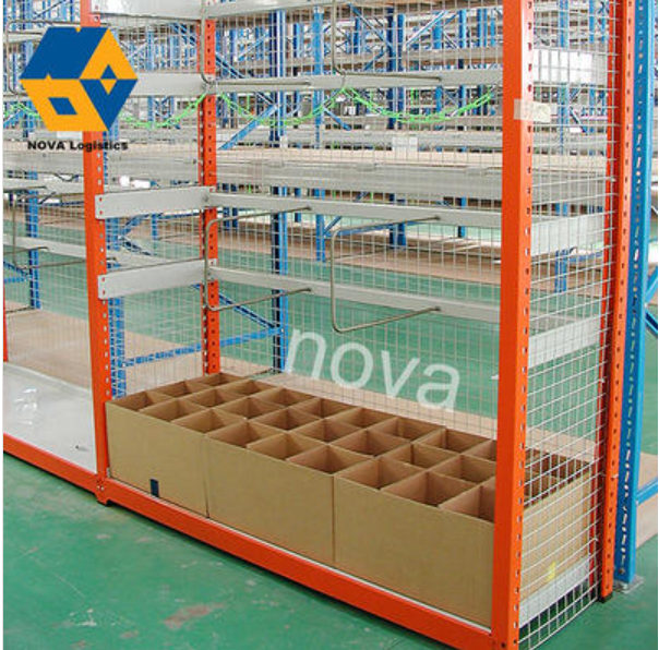 &eacute;tag&egrave;re &agrave; usage moyen