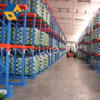 Entrepôt Durning Drive dans l'entrepôt Palette Racking de Nova Logistics