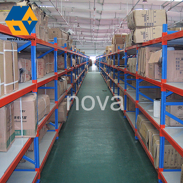 support de service moyen